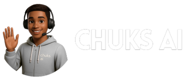 Chuks AI Logo